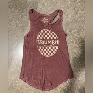 Racerback Tank